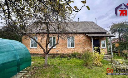 Купить дом, Погост-1, Первомайская ул., 19 соток. Фото 8