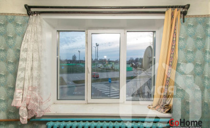 Купить 2-комнатную квартиру, Молодечно, Першемайская ул., 10. Фото 5