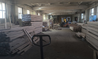 Аренда производственного помещения, Дзержинск, Фоминых 9, корп.1,  от 20 до 300 кв.м.. Фото 10