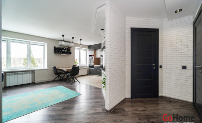 Купить 3-комнатную квартиру, Лесной, Мирная ул., 9. Фото 24