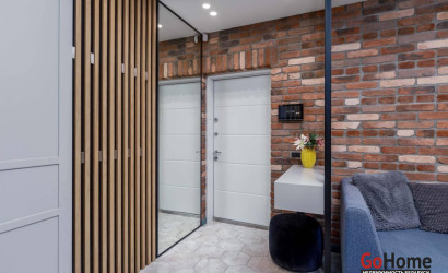 Купить 4-комнатную квартиру, Минск, Дзержинского просп., 125 (Московский район). Фото 30