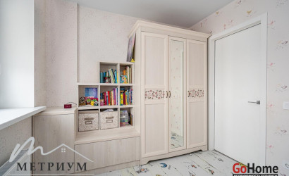 Купить 2-комнатную квартиру, Минск, Сурикова ул., 3/А (Заводской район). Фото 12