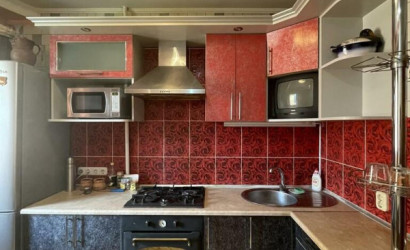 Купить 3-комнатную квартиру, Новогрудок, Ломоносова ул., 8/2. Фото 11