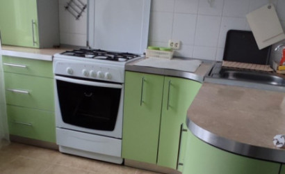 Снять 2-комнатную квартиру, Сморгонь, ул. Победы 5. Фото 9