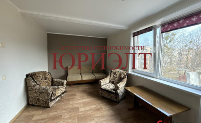 Купить 1-комнатную квартиру, Гродно, Домбровского, 57. Фото 1