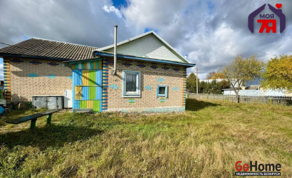 Купить дом, Костюки, Первомайская ул., 25 соток. Фото 11