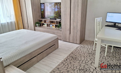 Купить 3-комнатную квартиру, Ельница, Спортивная. Фото 3