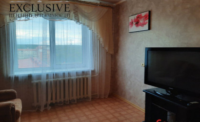 Купить 3-комнатную квартиру, Новополоцк, Молодежная ул., 207/2. Фото 16