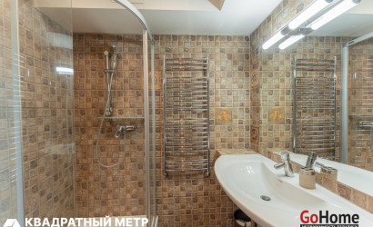 Купить 4-комнатную квартиру, Минск, Комсомольская ул., 29 (Ленинский район). Фото 13