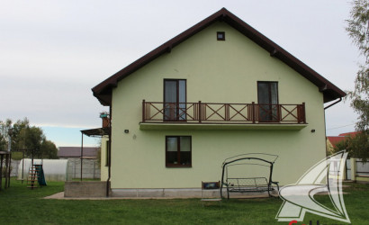 Купить дом, Мухавец, Мухавецкий с/с, 15.2 соток. Фото 8