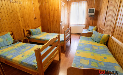 Снять на сутки дом, Омневичи, Центральная, 46. Фото 8