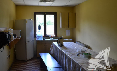 Аренда склада, Брест, Козловичи,  1296.3 кв.м.. Фото 8