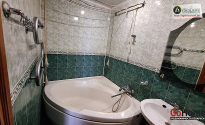 Купить 3-комнатную квартиру, Новополоцк, Молодежная ул., 207/2. Фото 18