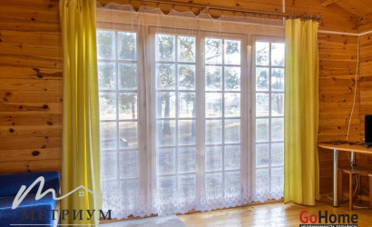 Купить дом в деревне, Колос, 9.94 соток. Фото 3