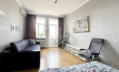 Снять 1-комнатную квартиру, Минск, ул. Красноармейская, д. 24А. Фото 2