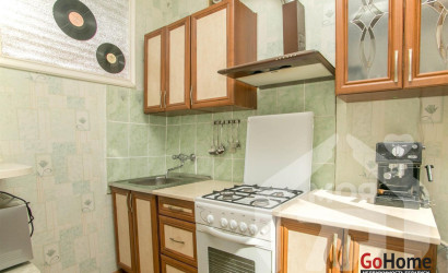 Купить 1-комнатную квартиру, Молодечно, Хмельницкого ул., 12. Фото 6