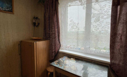 Купить 1-комнатную квартиру, Гомель, Маневича, 28. Фото 5