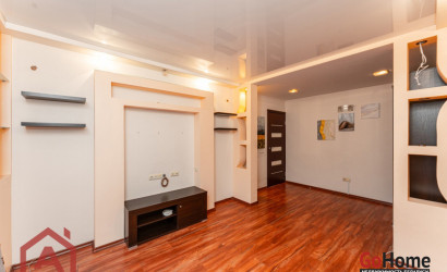 Снять 3-комнатную квартиру, Минск, Лобанка, 97 (Фрунзенский район). Фото 12