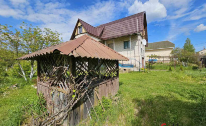Купить дом, Анетово, Цветочная ул., 14 соток. Фото 20