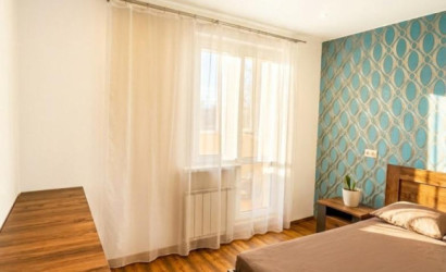 Купить 1-комнатную квартиру, Минск, Героев 120 Дивизии ул., 4 (Первомайский район). Фото 2