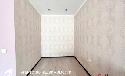 Купить 1-комнатную квартиру, Минск, Скрыганова ул. 4 (Фрунзенский район). Фото 5