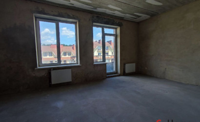 Купить 5-комнатную квартиру, Сонечный, Сосновая, 21. Фото 12