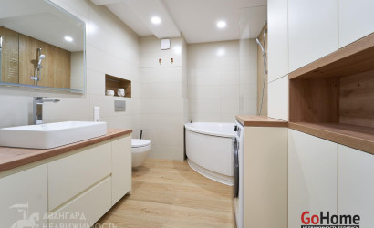 Купить 3-комнатную квартиру, Минск, Люцинская ул., 11 (Фрунзенский район). Фото 20