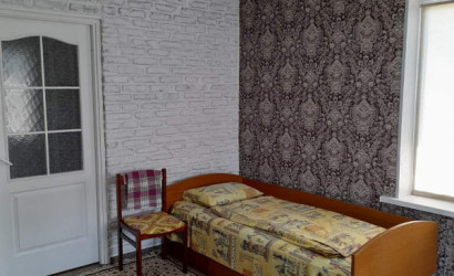 Снять 3-комнатную квартиру на сутки, Ивье, Октябрьская. Фото 4