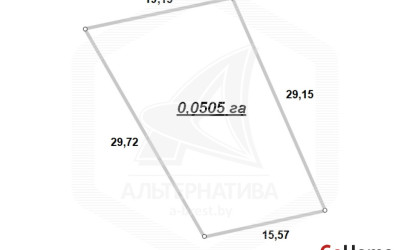 Купить дачу, Брест, Мухавецкий с/с, 5.05 соток. Фото 17