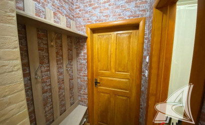 Купить 3-комнатную квартиру, Брест, Центр, ул. Советских Пограничников. Фото 17