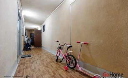 Снять 1-комнатную квартиру, Минск, Лобанка, 60 (Фрунзенский район). Фото 14