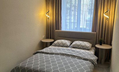 Снять 2-комнатную квартиру на сутки, Барановичи, Улица Ленина 8 кв 2. Фото 5