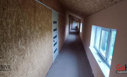 Купить дом, Экимань-1, Коммунистическая ул., 25 соток. Фото 10