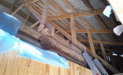 Купить дом, Замосточье, 90, 25 соток. Фото 15