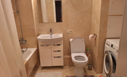 Снять 1-комнатную квартиру, Минск, ул. Юрия Семеняко, д. 4 (Фрунзенский район). Фото 14