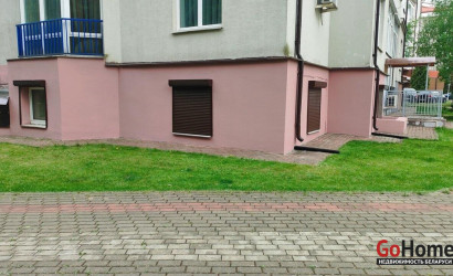 Аренда офиса, Минск, Привабная ул., 5,  91.1 кв.м.. Фото 5