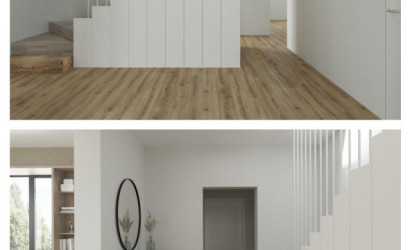 Купить коттедж, Дуброва, Солнечная ул., 6, 20 соток. Фото 13