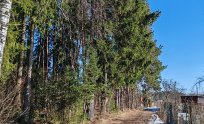 Купить дачу, Лятохи, Луческая, 5 соток. Фото 1