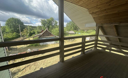 Купить дом, Лихачи, Школьная, 27 соток. Фото 4