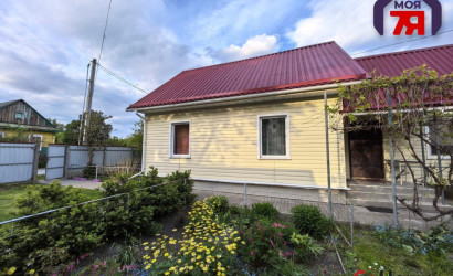 Купить дом, Слуцк, Крестьянский пер., 9 соток. Фото 6