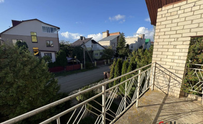 Купить дом, Гродно, Жнивеньская, 8.57 соток. Фото 3