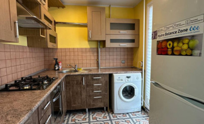 Снять 2-комнатную квартиру на сутки, Гомель, Рогачевская, 2В. Фото 1