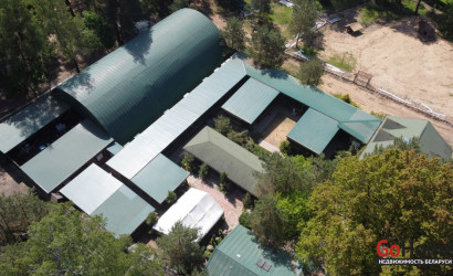 Купить коттедж, Раков, 25 соток. Фото 29