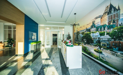 Купить 3-комнатную квартиру, Минск, Лейтенанта Кижеватова, 3А (Октябрьский район). Фото 39