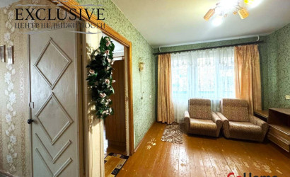 Купить 3-комнатную квартиру, Полоцк, Мариненко ул., 19. Фото 9