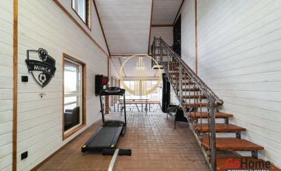 Купить коттедж, Ефимово, д. Ефимово, 8, 15.12 соток. Фото 11