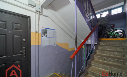 Купить комнату, Минск, Уборевича, 24 (Заводской район). Фото 14