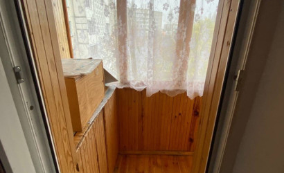 Купить 1-комнатную квартиру, Гомель, ул. Карастояновой, д. 12. Фото 5