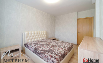 Купить 2-комнатную квартиру, Минск, Панченко ул., 70(Фрунзенский район). Фото 11