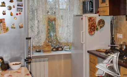 Купить 3-комнатную квартиру, Брест, Брест-восточный, ул. Скрипникова. Фото 11